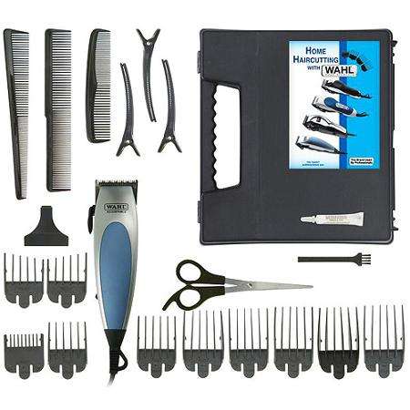 Wahl Home Pro 22 Piece