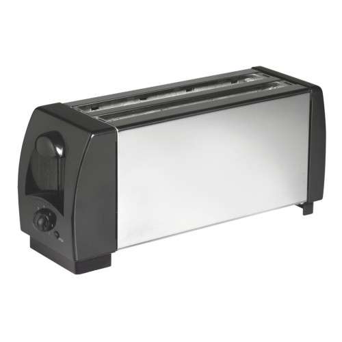Sunbeam 4 Slice Stainless Steel Toaster
