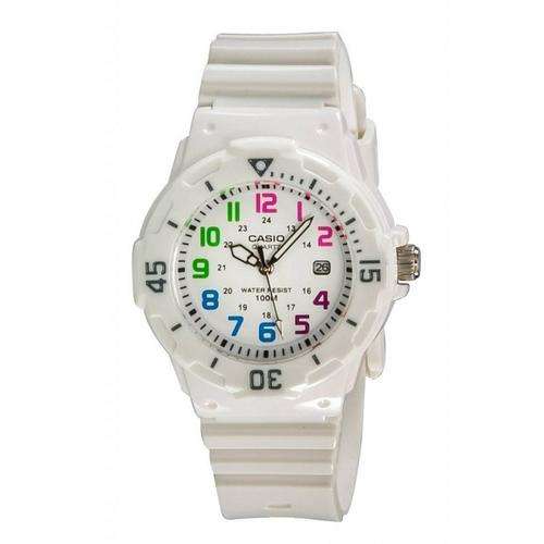 Casio Sports Womens Watch LRW-200H-7BVDF