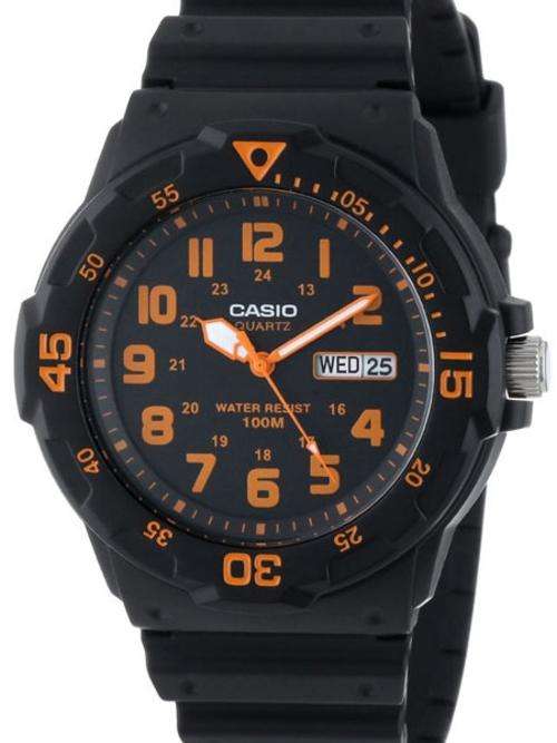 Casio MRW200H-4BV - Sports, Mens, Womens, Ladies, Digital