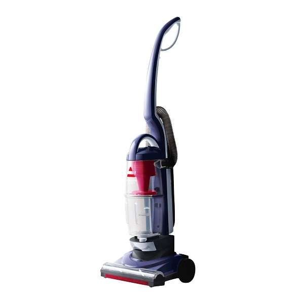 Bissell - 1500W Cleanview Compact Upright Vacuum Cleaner