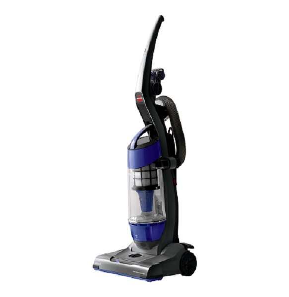 Bissell Powertrak Pet Upright Bagless Vacuum Cleaner