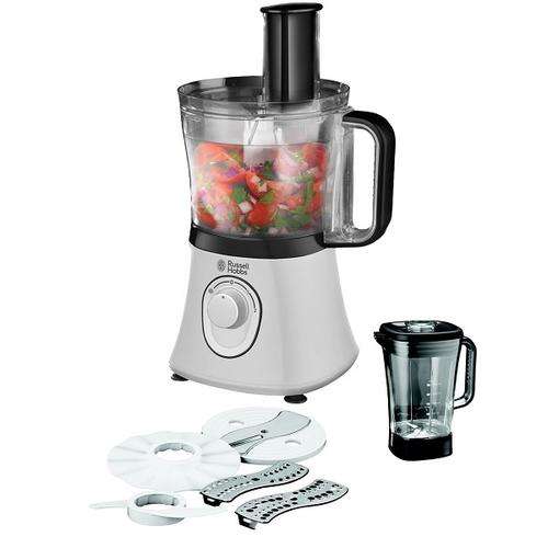 Russell Hobbs Aura Food Processor