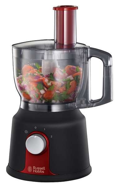 Russell Hobbs Desire Food Processor