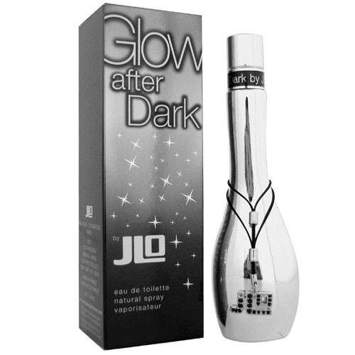 J LO Glow After Dark EDT 100ML Woman
