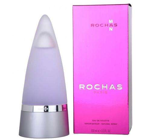 Rochas Man EDT 100ml Man