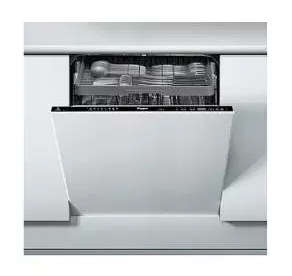 Whirlpool Fully Integrated Dishwasher