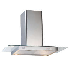 DEFY PREMIUM COOKER HOOD