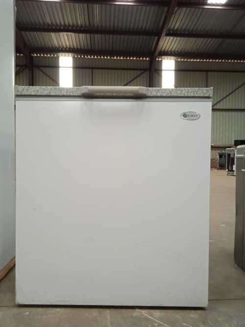 200L Electric Freezer - SHOP SOILED - NOT BOXED