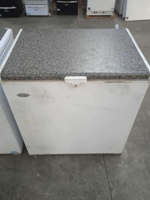 160L Gas Freezer - Second Hand - Not Boxed