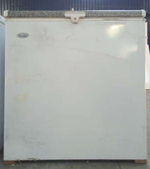 160L Gas Freezer - Second Hand - Not Boxed