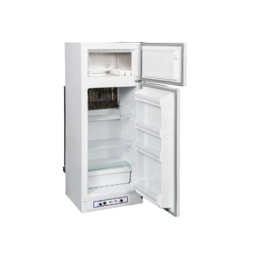 Demo 230L Gas Electric Upright Fridge