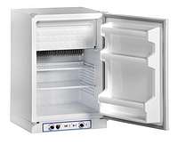 Zero Appliances 100L Gas Fridge/Freezer White 2nd Hand Units