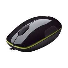 Logitech LS1 Lazer Mouse