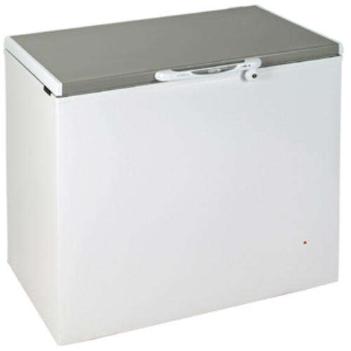 Defy 210 Litre Chest Freezer White