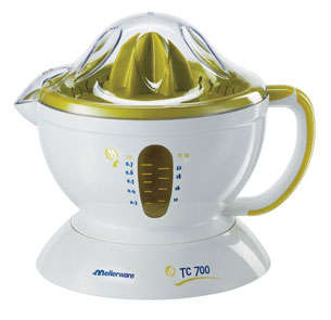 Mellerware Citrus Juicer