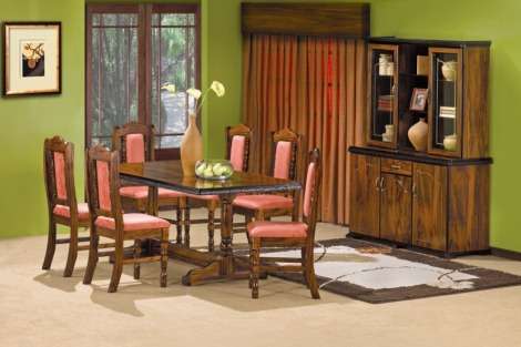 Thembi Dining Room Suite *gertkaty01* Listing