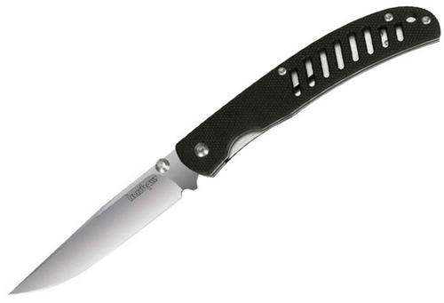 Kershaw G10 Hawk Knife