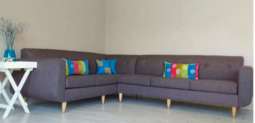 Oslo Corner Lounge Suite