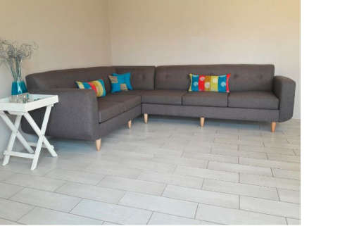 Oslo Corner Lounge Suite