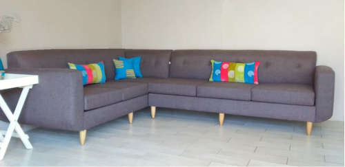 Oslo Corner Lounge Suite