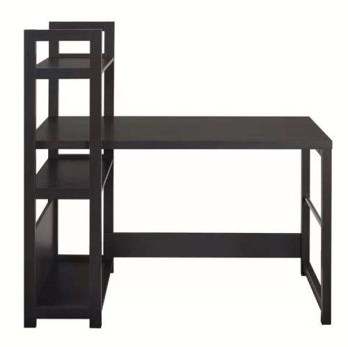 Anthia Desk & Bookshelf set