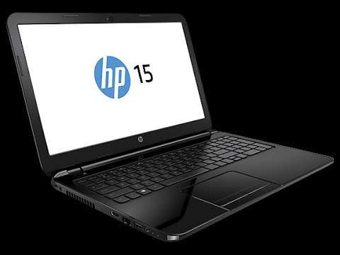 HP Notebook 15-ac107ni 5th generation intel core i3-5005U 1TB 4TB BRAND NEW!!!