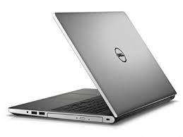 DELL INSPIRON 5558 INTEL CORE I7-5500U 2.4GHZ 1TB 8GB NVIDIA DEDICATED