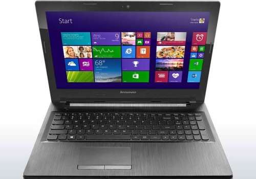 LENOVO IDEAPAD G50-80 INTEL CORE I5-5200U CPU 2.20GHZ 6GB RAM 1TB HDD