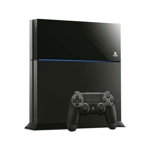 SONY PLAYSTATION 4 1TB CONSOLE 1 REMOTE 1 GAME PES2015 NEW