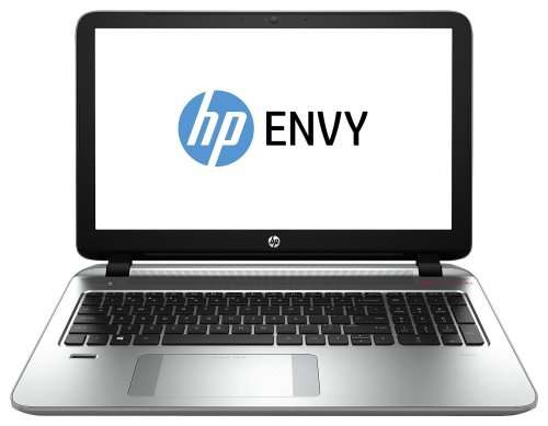 HP ENVY 15 Intel Core i7 4700MQ ,8GB, 1TB HDD, 15.6" Dedicate Graphic Nvidia 840