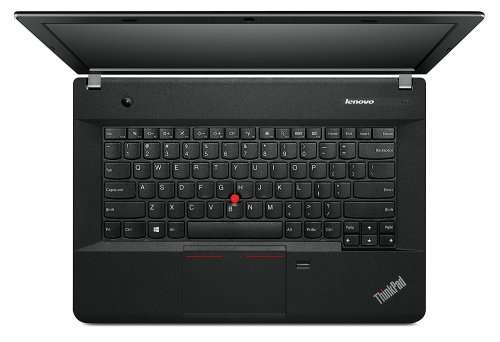 LENOVO THINKPAD EDGE E440 NOTEBOOK INTEL CORE I3-4000M CPU 2.4GHZ 500GB 4GB