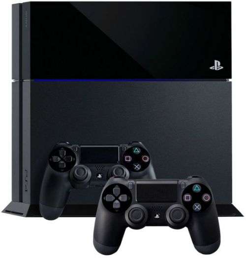 SONY  PS4 ULTIMATE PLAYER 1TB EDITION WITH EXTRA DUAL SHOCK4 & PES 15 SEAL IN THE BOX
