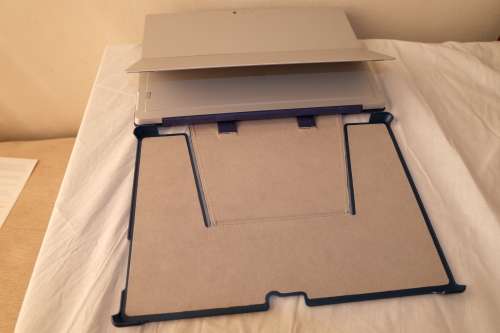 MICROSOFT SURFACE PRO 3  INTEL CORE I5-4300U CPU 1.9GHZ, 256GB SSD, 8GB RAM IN MINT CONDITION