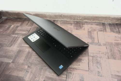 DELL INSPIRON 15 3000 SERIES INTEL CORE I3-4005U CPU 1.7GHZ 500GB HDD 8GB  RAM