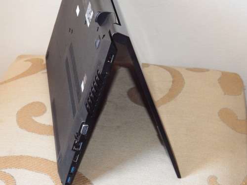 LENOVO B50 NOTEBOOK INTEL CORE I3-4030U CPU 1.90GHZ 1TB HDD 4GB RAM IN GOOD CONDITION