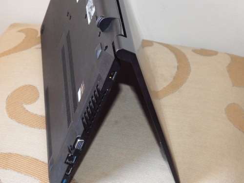 LENOVO B50 NOTEBOOK INTEL CORE I3-4030U CPU 1.90GHZ 1TB HDD 4GB RAM IN GOOD CONDITION