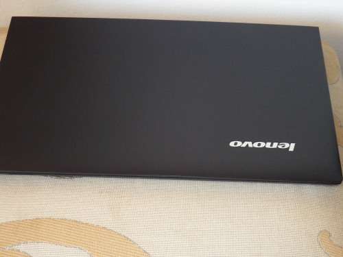 LENOVO B50 NOTEBOOK INTEL CORE I3-4030U CPU 1.90GHZ 1TB HDD 4GB RAM IN GOOD CONDITION