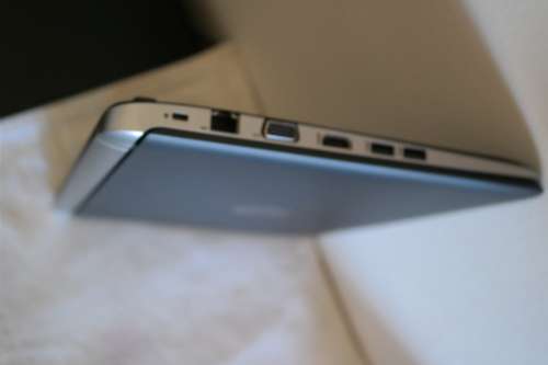 HP PROBOOK 430 G3 6TH GENERATION INTEL CORE I5-6200U CPU 2.30GHZ 500GB 8GB RAM