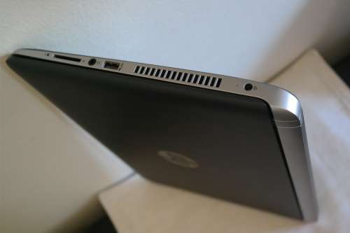 HP PROBOOK 430 G3 6TH GENERATION INTEL CORE I5-6200U CPU 2.30GHZ 500GB 8GB RAM