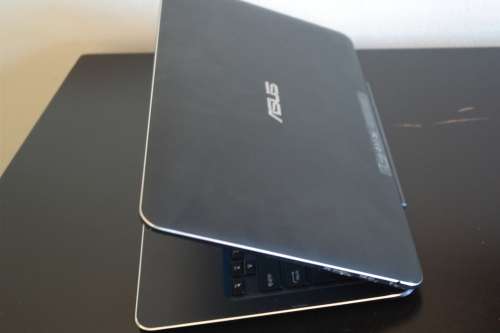 ASUS Transformer Book 12.5-Inch T300 2 in 1 Detachable Touchscreen intel core M-y571, 128gb Ssd 4gb