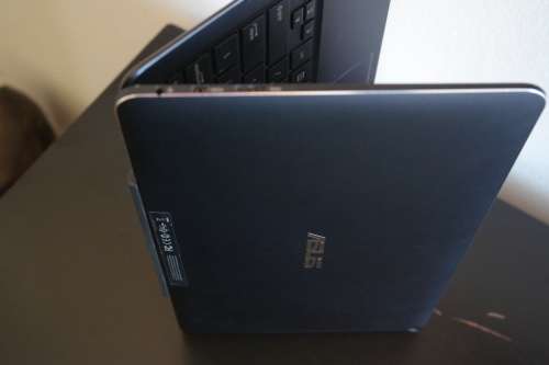 ASUS Transformer Book 12.5-Inch T300 2 in 1 Detachable Touchscreen intel core M-y571, 128gb Ssd 4gb