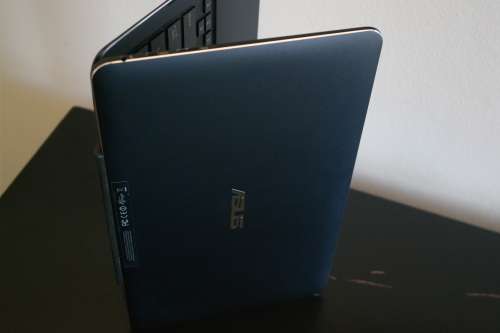 ASUS Transformer Book 12.5-Inch T300 2 in 1 Detachable Touchscreen intel core M-y571, 128gb Ssd 4gb