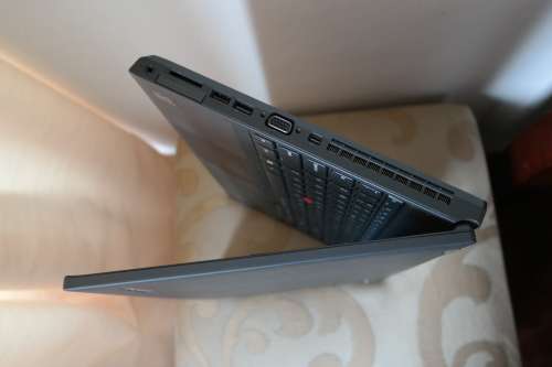 LENOVO THINKPAD T540P INTEL CORE I5-4300M VPRO CPU 2.60GHZ 4GB 500GB HDD IN GOOD CONDITION