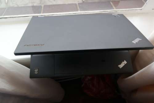 LENOVO THINKPAD T540P INTEL CORE I5-4300M VPRO CPU 2.60GHZ 4GB 500GB HDD IN GOOD CONDITION