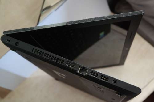 DELL INSPIRON 15 3000 SERIES INTEL CORE I7-4510 CPU 2.00GHZ 1TB HDD 8GB RAND DEDICATED GRAPHICS