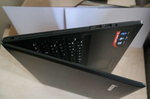 LENOVO IDEAPAD 300 6TH GENERATION INTEL CORE I5-6200U CPU 2.30GHZ 6GB RAM 1TB HDD