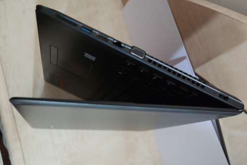 LENOVO IDEAPAD 300 6TH GENERATION INTEL CORE I5-6200U CPU 2.30GHZ 6GB RAM 1TB HDD