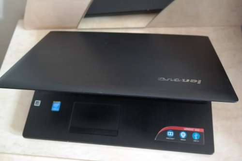 LENOVO G50 INTEL CORE I5-5200U CPU 2.20GHZ, 500GB HDD, 4GB  RAM