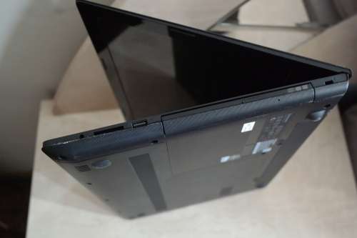 LENOVO G50 INTEL CORE I5-5200U CPU 2.20GHZ, 500GB HDD, 4GB  RAM